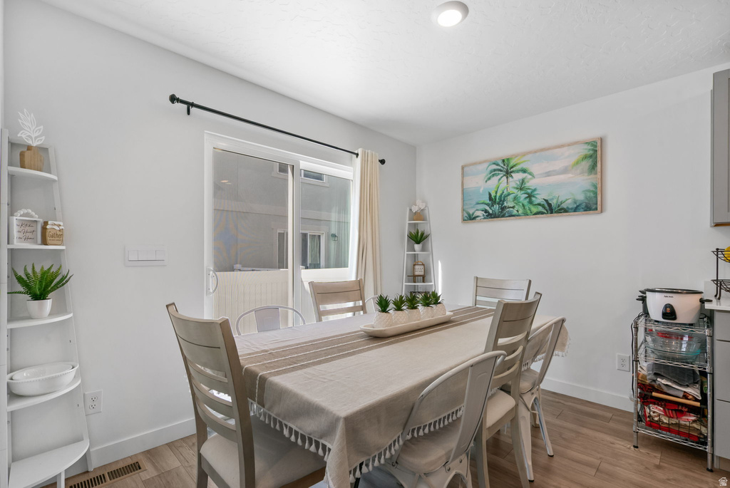 1033 E REEF DR Saratoga Springs, UT 84045