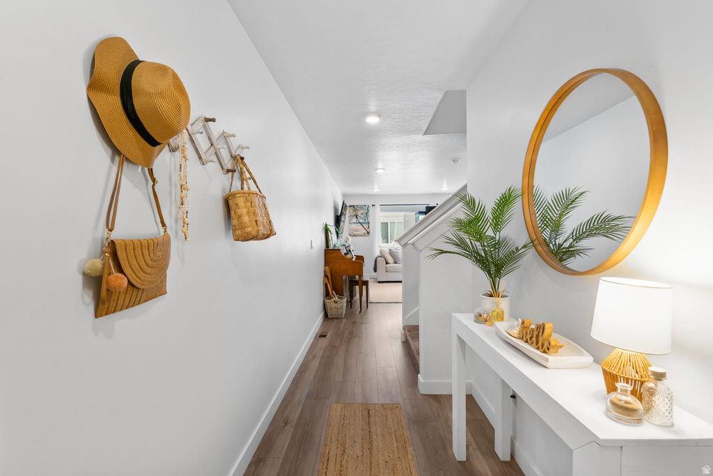 1033 E REEF DR Saratoga Springs, UT 84045