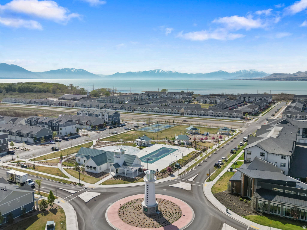 1033 E REEF DR Saratoga Springs, UT 84045