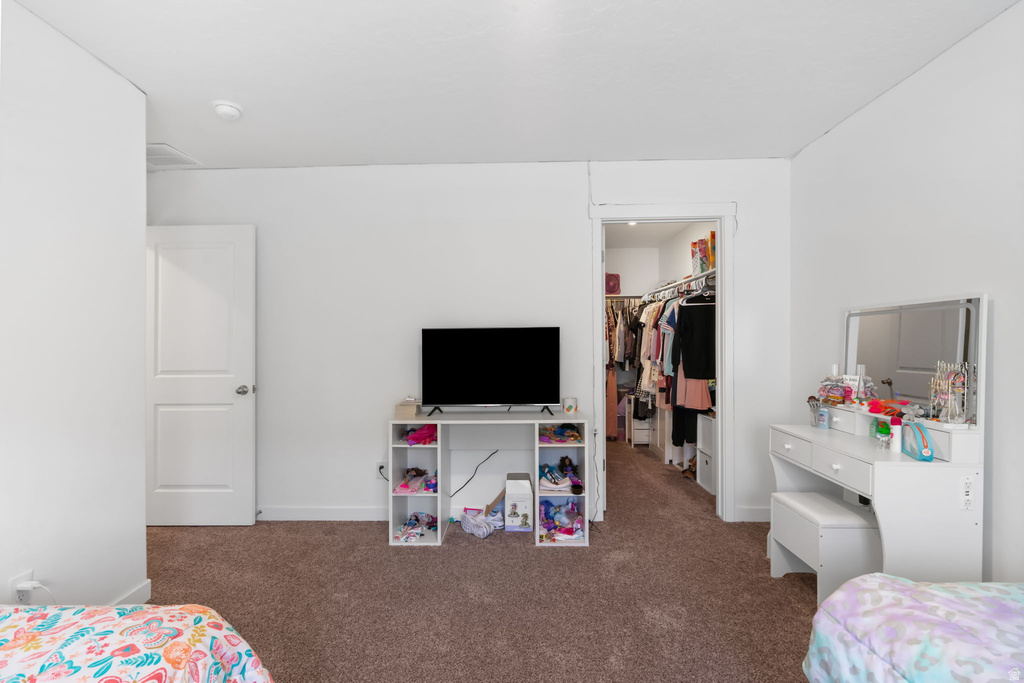 1033 E REEF DR Saratoga Springs, UT 84045