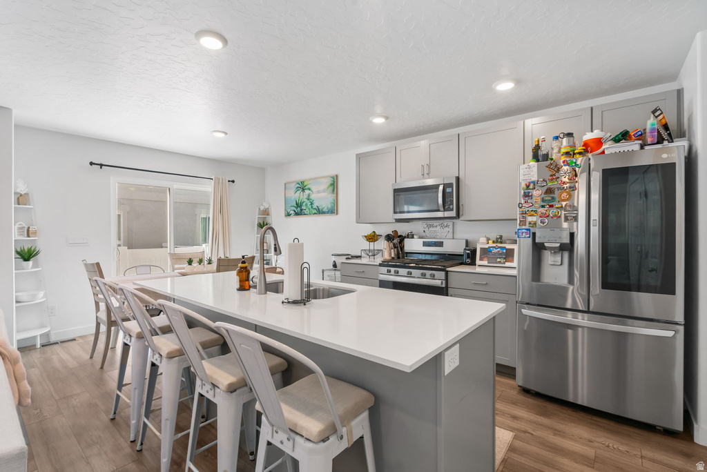 1033 E REEF DR Saratoga Springs, UT 84045