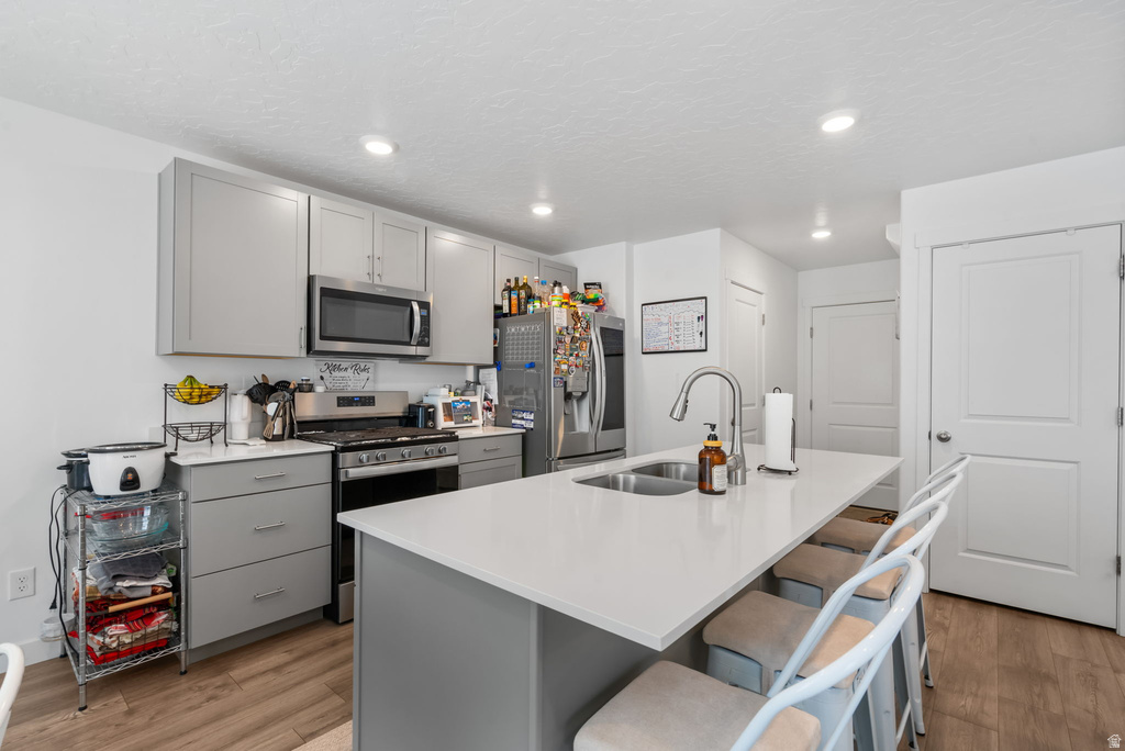 1033 E REEF DR Saratoga Springs, UT 84045