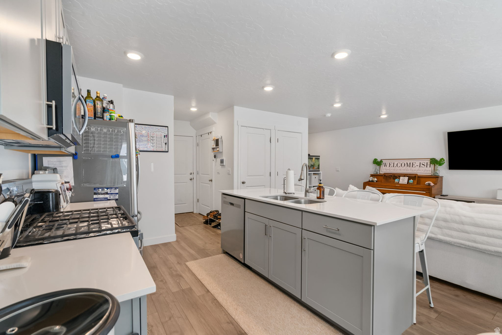 1033 E REEF DR Saratoga Springs, UT 84045