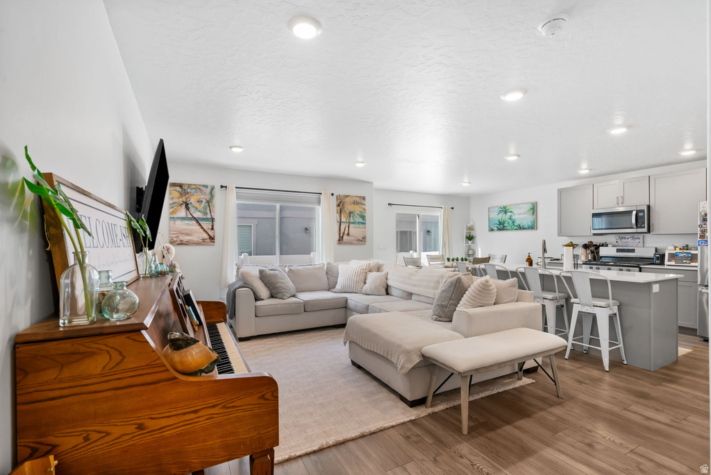 1033 E REEF DR Saratoga Springs, UT 84045