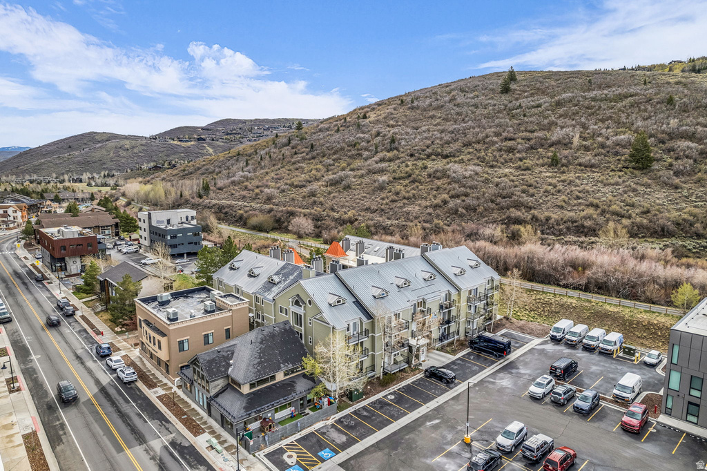 1885 PROSPECTOR AVE #B12 Park City, UT 84060