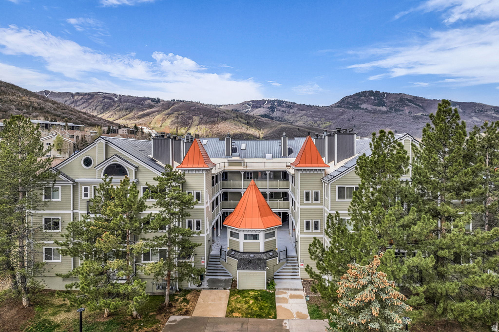 1885 PROSPECTOR AVE #B12 Park City, UT 84060