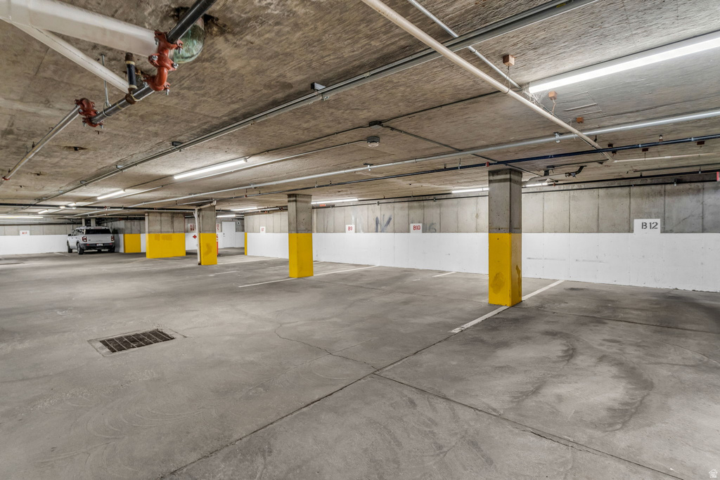 1885 PROSPECTOR AVE #B12 Park City, UT 84060