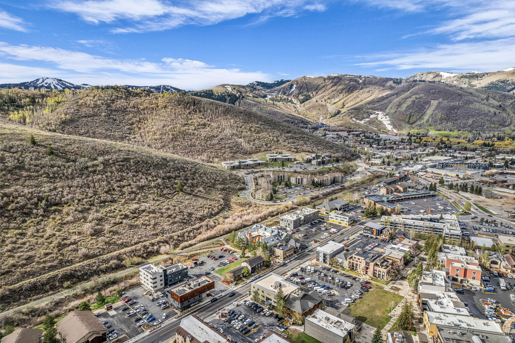 1885 PROSPECTOR AVE #B12 Park City, UT 84060