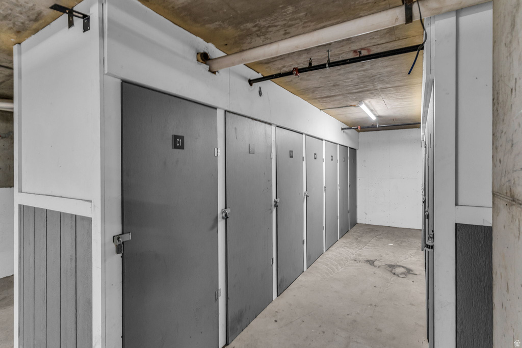 1885 PROSPECTOR AVE #B12 Park City, UT 84060