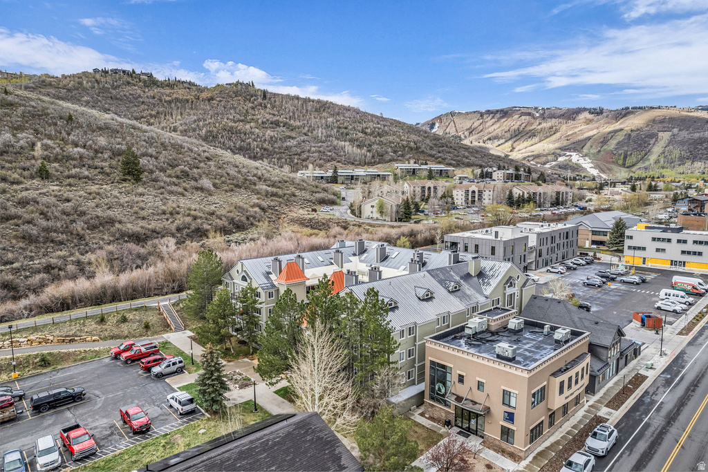 1885 PROSPECTOR AVE #B12 Park City, UT 84060