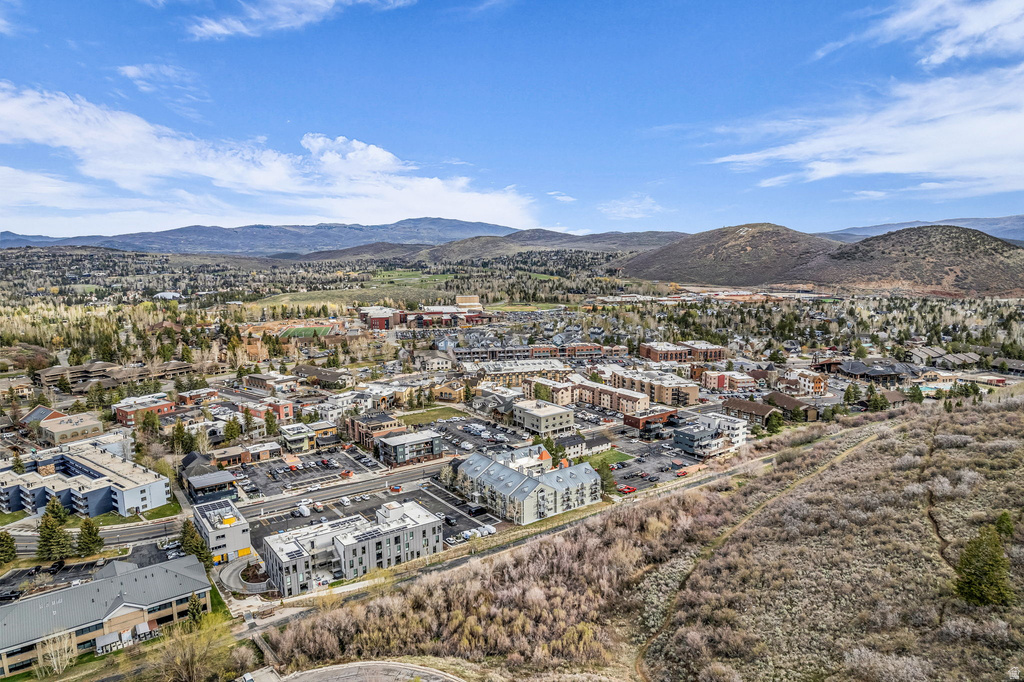 1885 PROSPECTOR AVE #B12 Park City, UT 84060