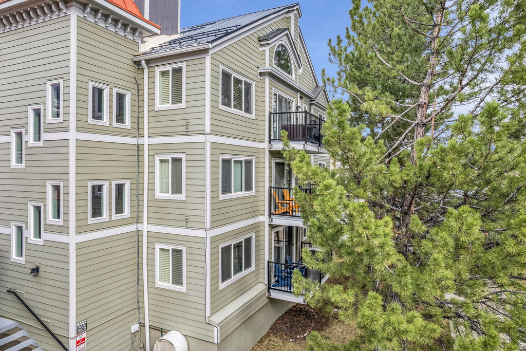 1885 PROSPECTOR AVE #B12 Park City, UT 84060