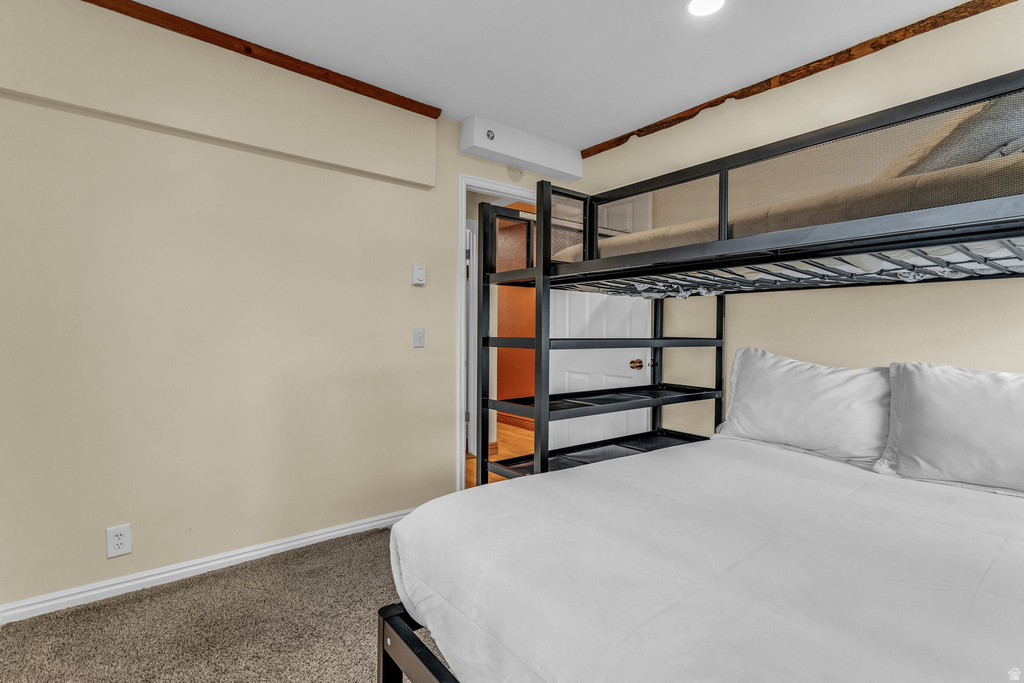 1885 PROSPECTOR AVE #B12 Park City, UT 84060