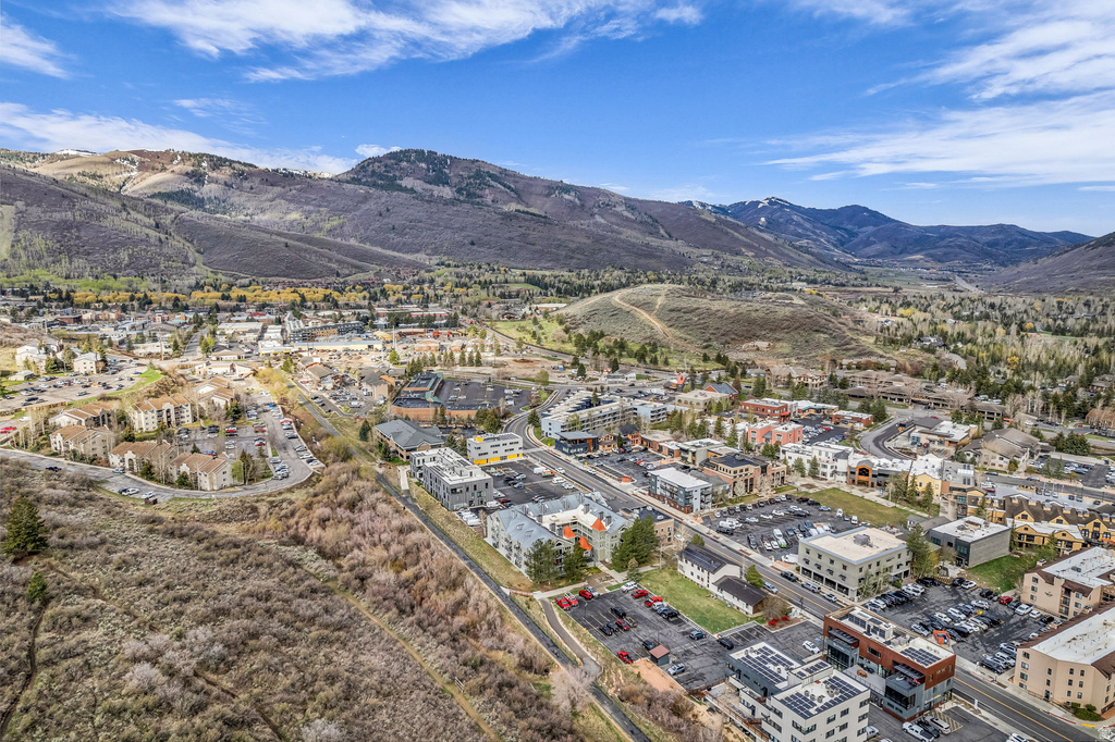 1885 PROSPECTOR AVE #B12 Park City, UT 84060
