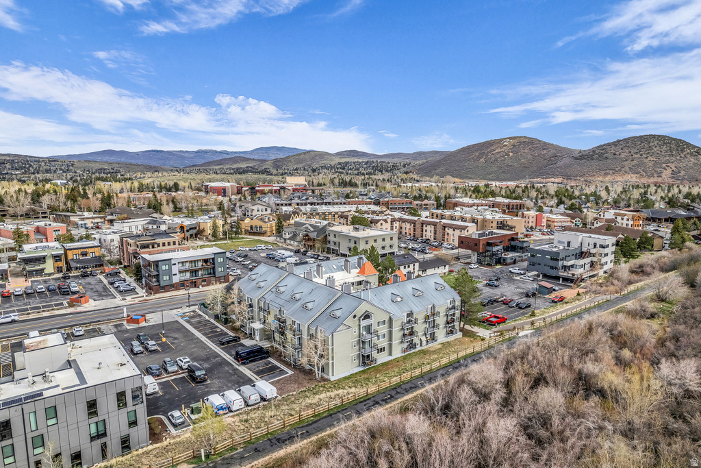 1885 PROSPECTOR AVE #B12 Park City, UT 84060