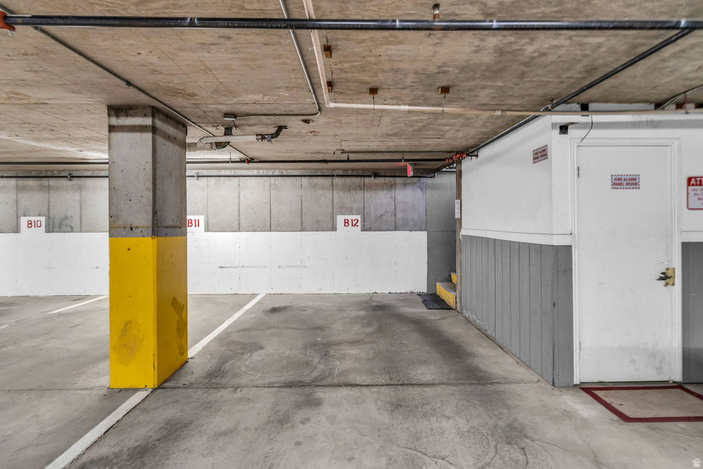 1885 PROSPECTOR AVE #B12 Park City, UT 84060