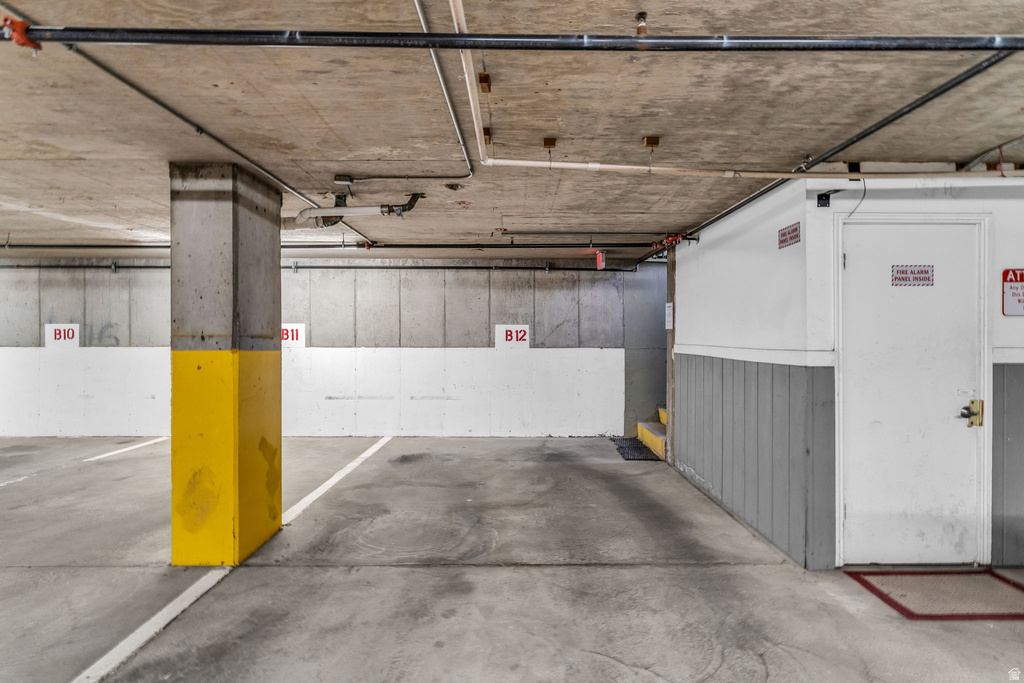 1885 PROSPECTOR AVE #B12 Park City, UT 84060