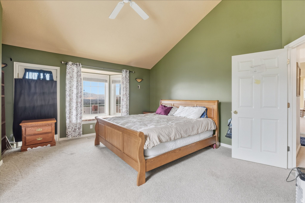 2887 N VIEWCREST CIR North Logan, UT 84341