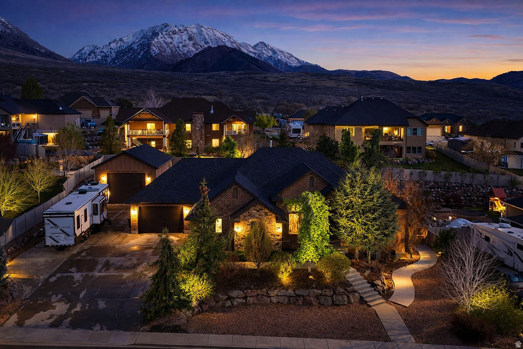 858 E 600 S Santaquin, UT 84655