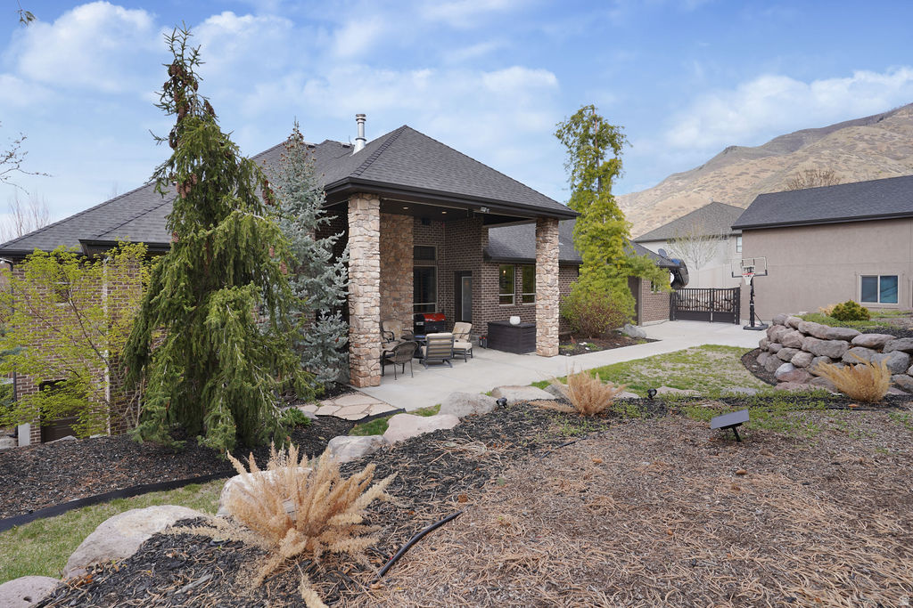 858 E 600 S Santaquin, UT 84655