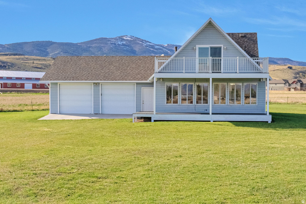 161 W 350 S Garden City, UT 84028