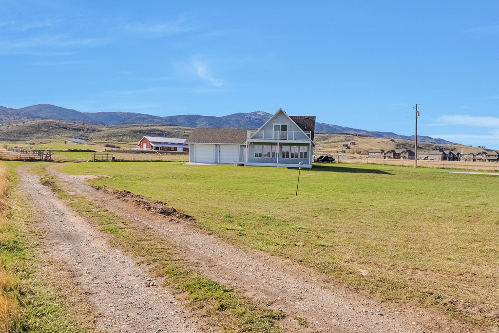 161 W 350 S Garden City, UT 84028