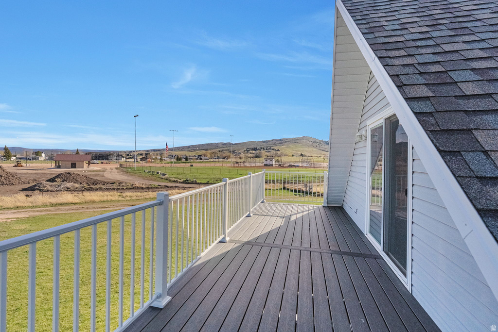 161 W 350 S Garden City, UT 84028