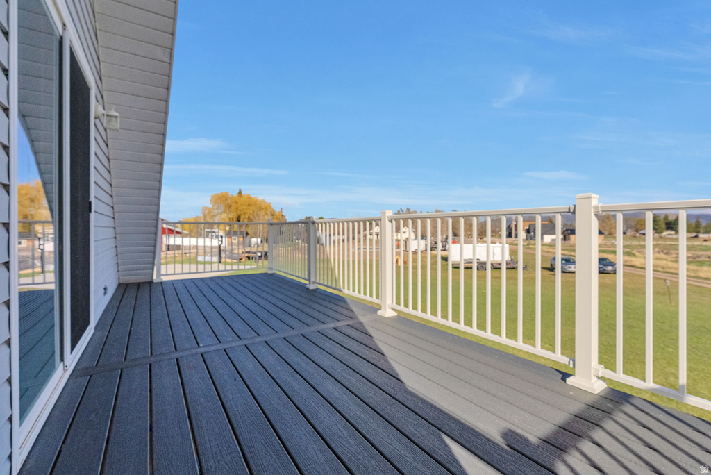 161 W 350 S Garden City, UT 84028