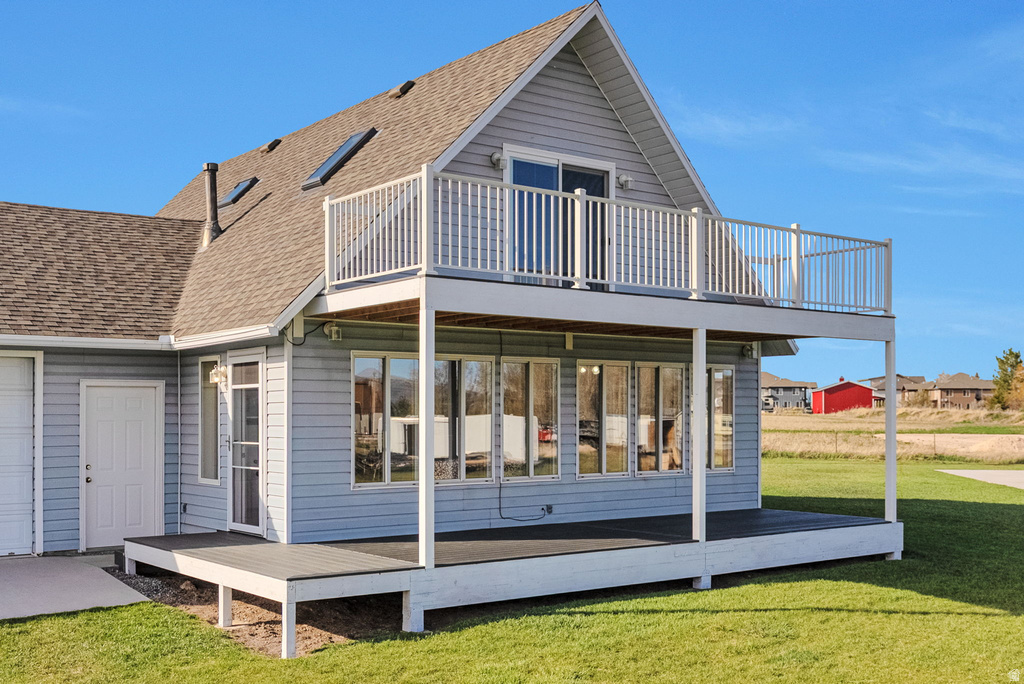 161 W 350 S Garden City, UT 84028