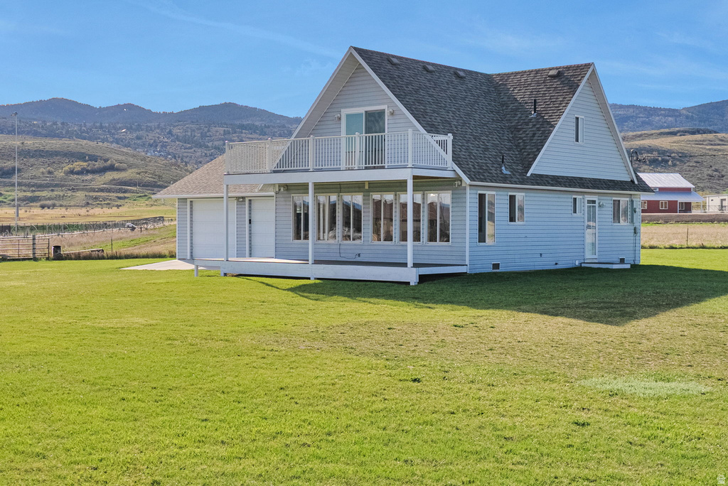 161 W 350 S Garden City, UT 84028