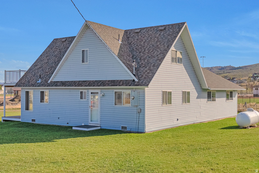 161 W 350 S Garden City, UT 84028