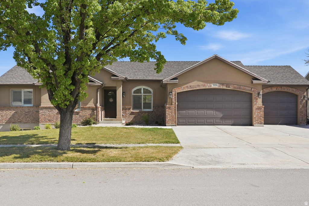 2486 S ASTER WAY Saratoga Springs, UT 84045