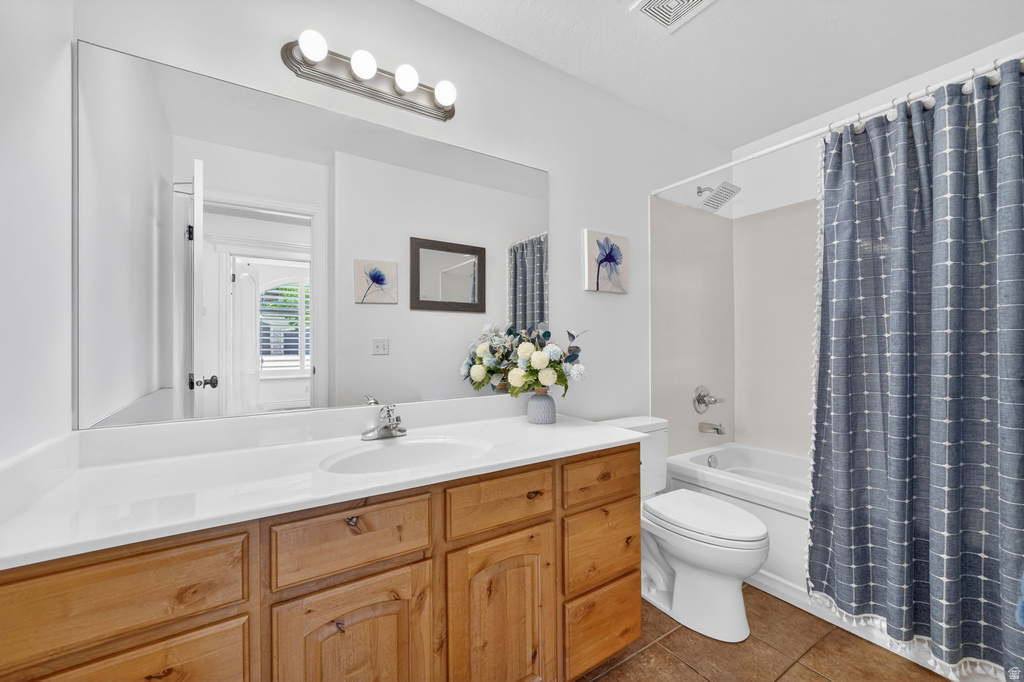 2486 S ASTER WAY Saratoga Springs, UT 84045