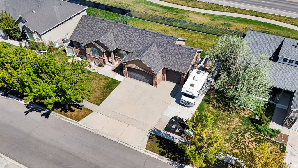 2486 S ASTER WAY Saratoga Springs, UT 84045