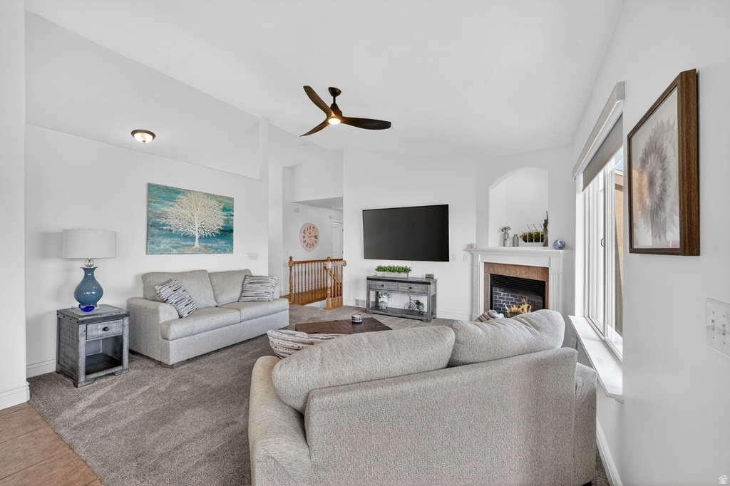 2486 S ASTER WAY Saratoga Springs, UT 84045