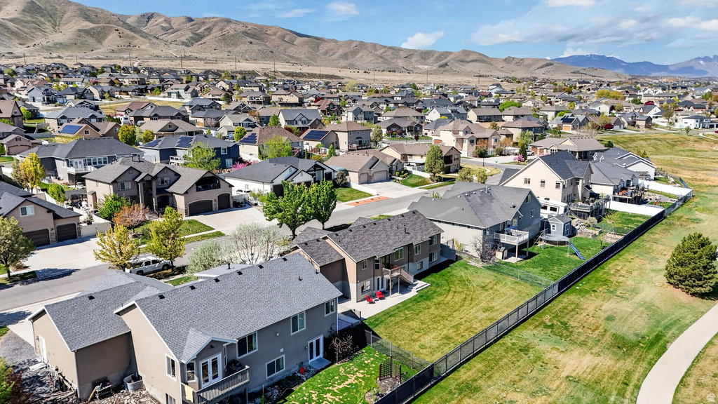 2486 S ASTER WAY Saratoga Springs, UT 84045