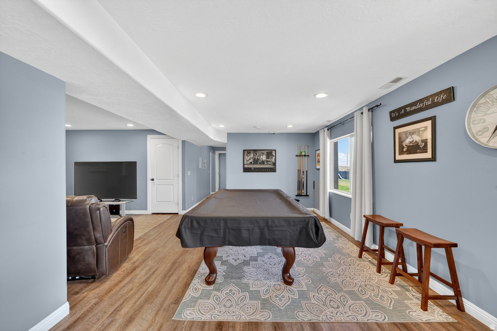 2486 S ASTER WAY Saratoga Springs, UT 84045