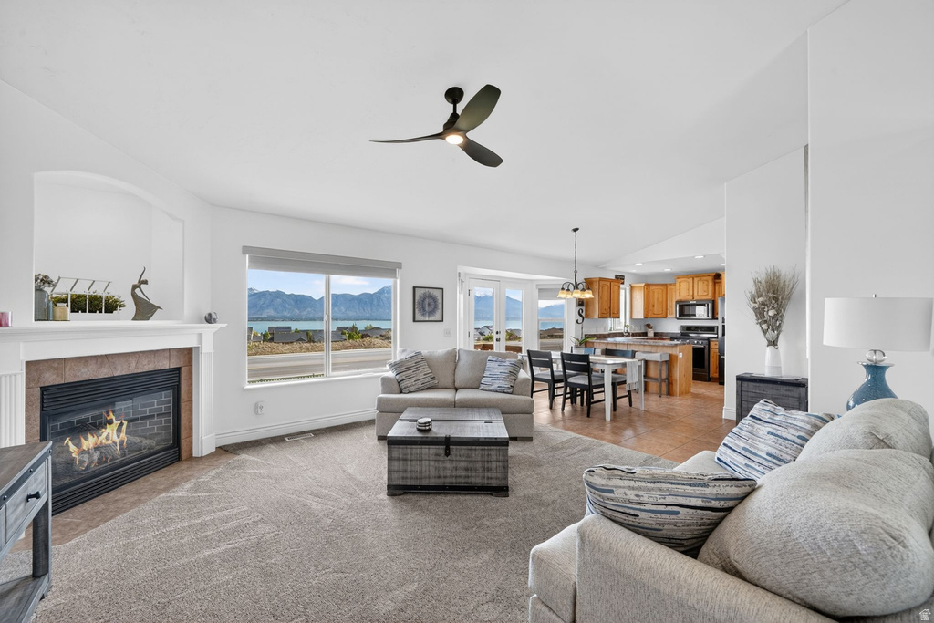 2486 S ASTER WAY Saratoga Springs, UT 84045