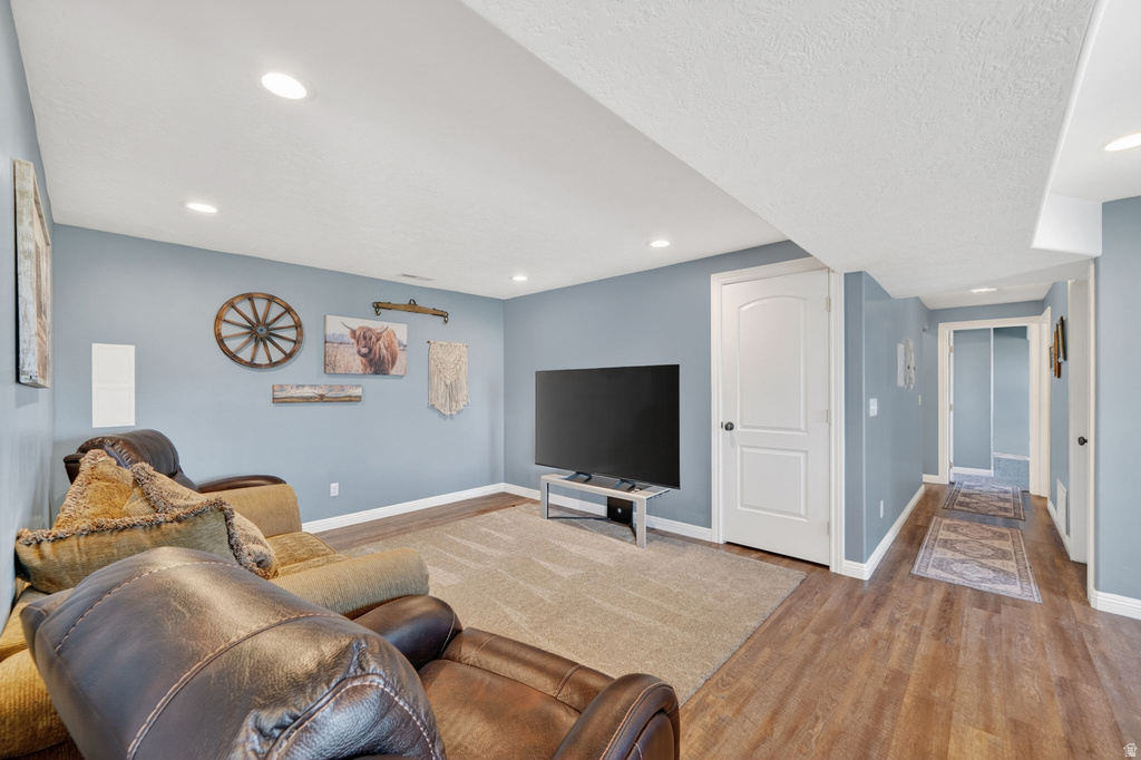 2486 S ASTER WAY Saratoga Springs, UT 84045