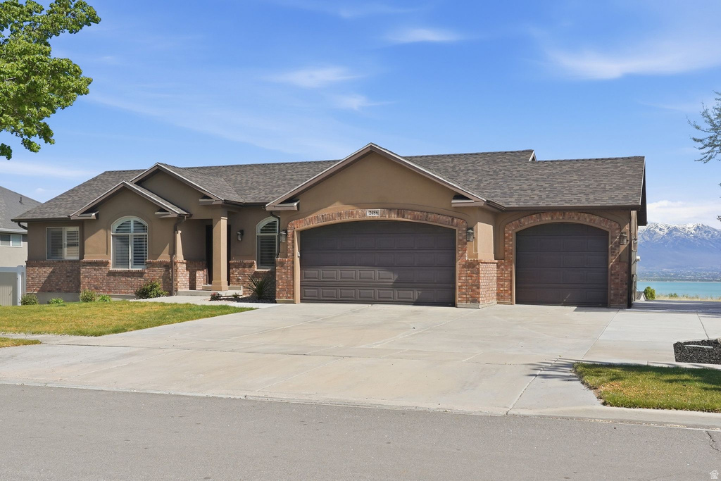 2486 S ASTER WAY Saratoga Springs, UT 84045