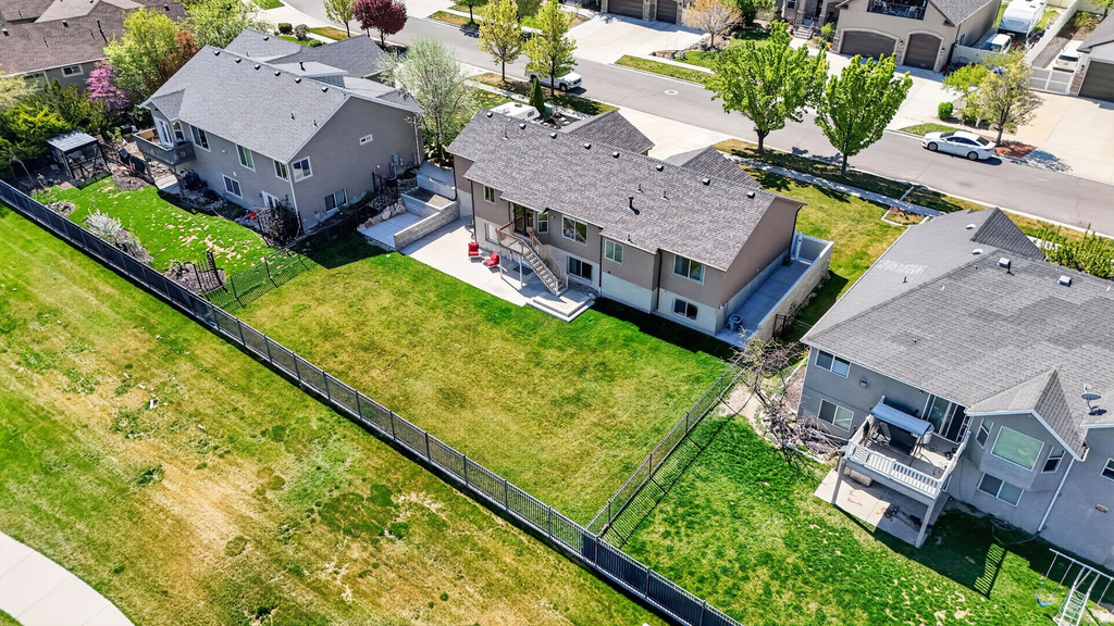 2486 S ASTER WAY Saratoga Springs, UT 84045