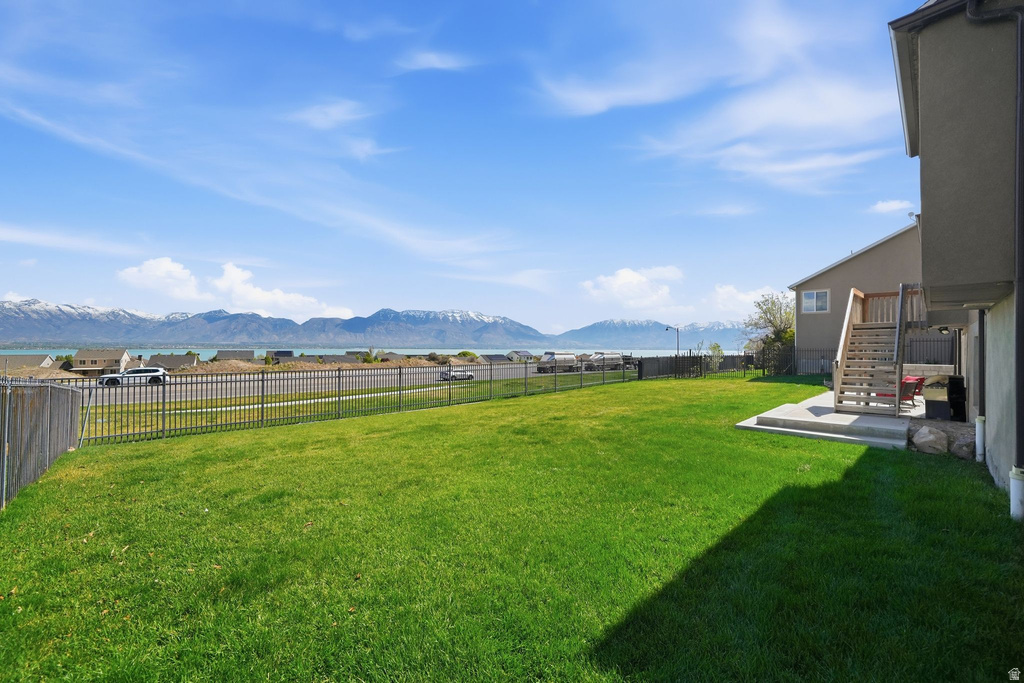 2486 S ASTER WAY Saratoga Springs, UT 84045