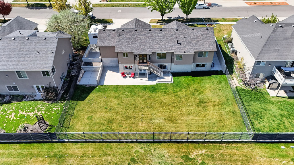 2486 S ASTER WAY Saratoga Springs, UT 84045