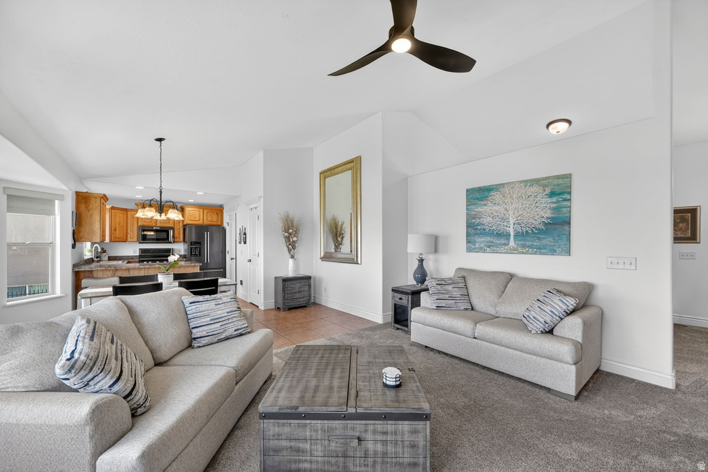 2486 S ASTER WAY Saratoga Springs, UT 84045