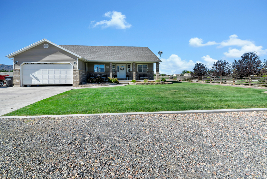 75 E 100 S Central Valley, UT 84754