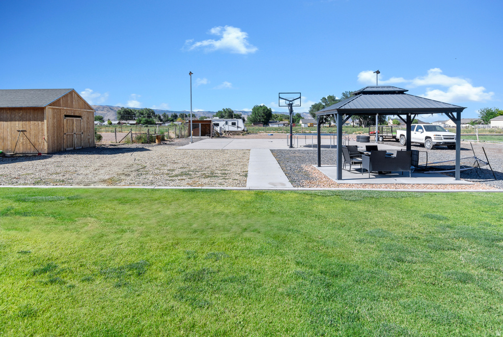 75 E 100 S Central Valley, UT 84754