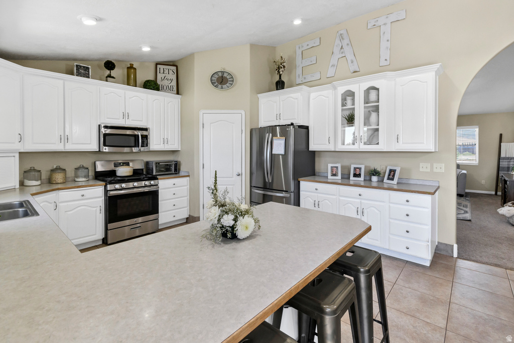 75 E 100 S Central Valley, UT 84754