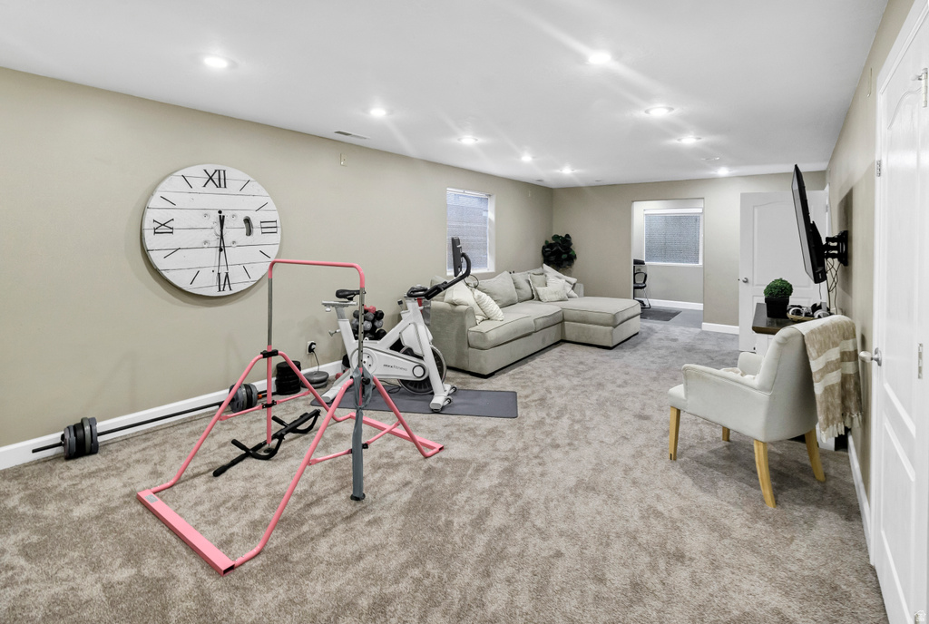 75 E 100 S Central Valley, UT 84754