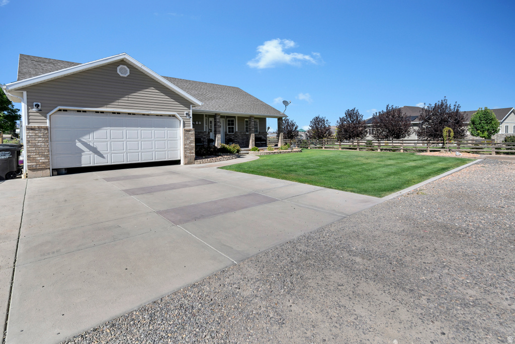 75 E 100 S Central Valley, UT 84754