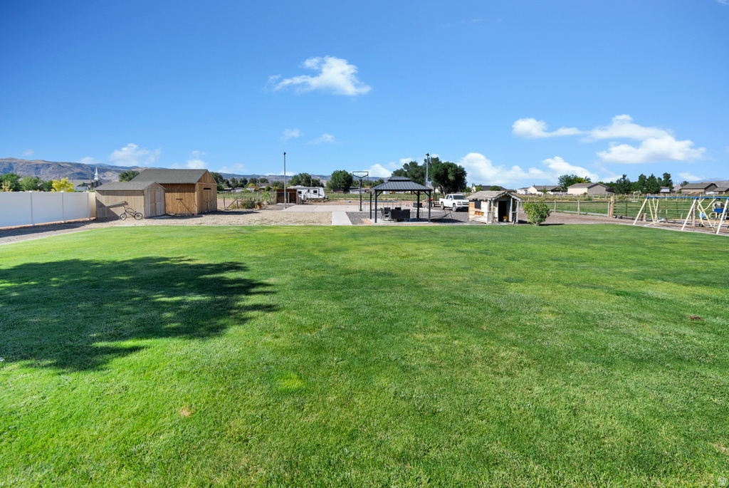 75 E 100 S Central Valley, UT 84754